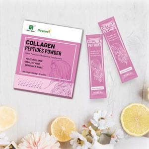 Collagen Peptides Powder, 20 sachets