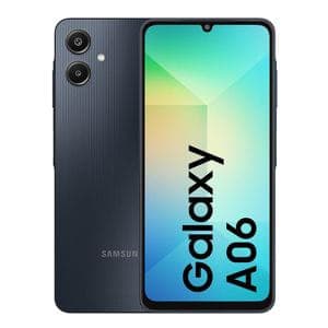 Samsung Galaxy A06 Smartphone