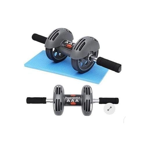 AB Wheel Power Stretch Roller