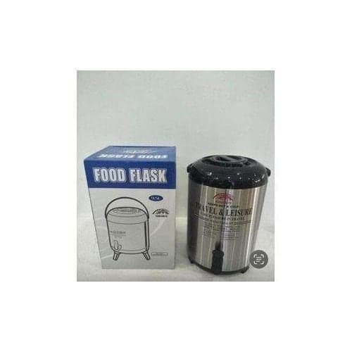 9.5ltrs T-urn Food Flask Best Choice