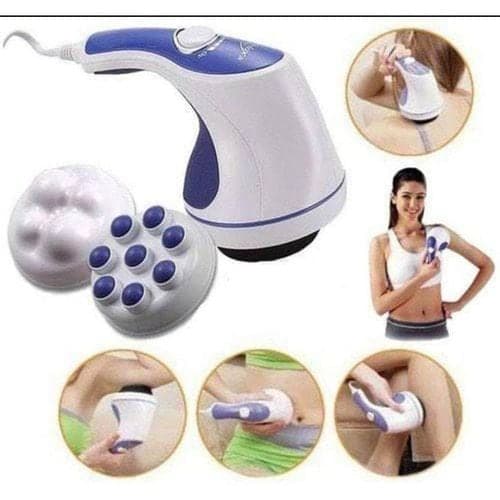Relax And Tone Relaxer and Toner
