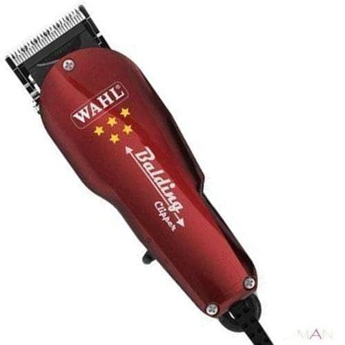 Wahl Balding Electric Hair Clipper/Trimmer/Hair Shaving Machine.