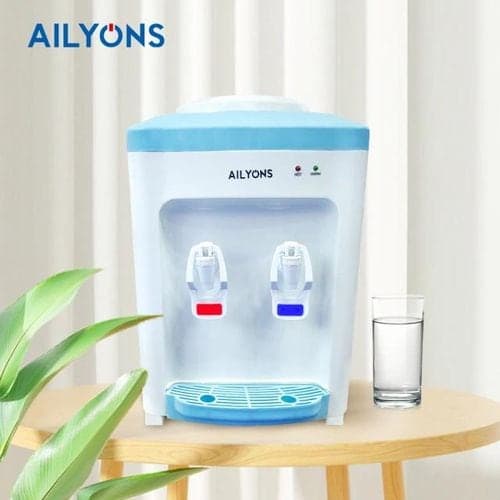 AILYONS AFK-103 Table Top Hot & Normal Water Dispenser (1YR WRTY) — Display