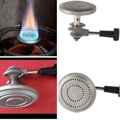 HR Strong 6KG Meko Cooker – Safe, Durable, Non-Leak Gas Burner for Reliable Home or Outdoor Use