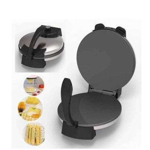 Sokany Modern Electric Chapati/roti Maker — Display