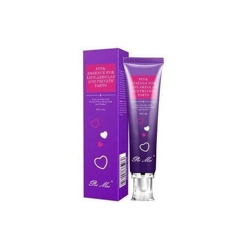 Aichun Beauty Pink Sexy Lips Cream — Display