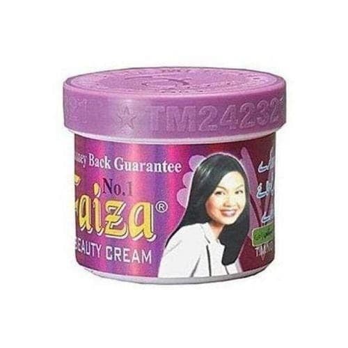 Poonia Brothers Faizaa Beauty Cream, Remove Pimples And Any Dark Spot — Display