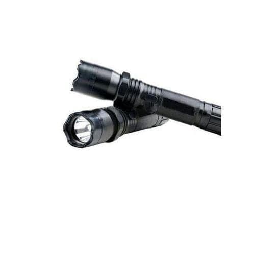 Police Torch — Display