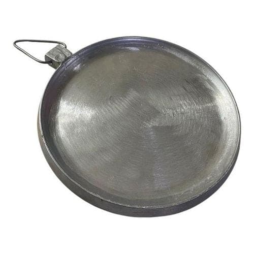 Non-Stick jua kali Heavy Duty Chapati Pan — Display