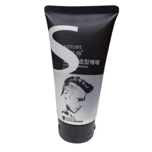 Astylsst Hair Styling Gel, Suitable For Men, Women & Baby Hair Wigs — Display
