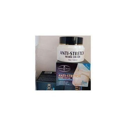 Aichun Beauty 3Days Effective Stretch Marks Removal Cream — Display