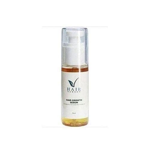 Hair Now Now Hair Growth Unisex Fast Hair Growth Scalp,Beard&Edges Serum-50ml — Display