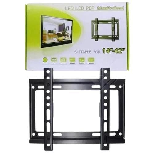 Fixed tv wall mount — Display