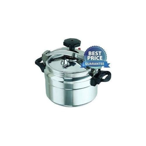Pressure Cooker - 11 Ltrs