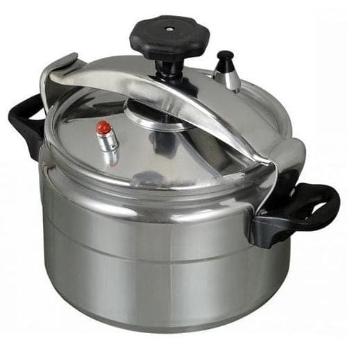 Pressure Cooker - Explosion Proof - 7Litres