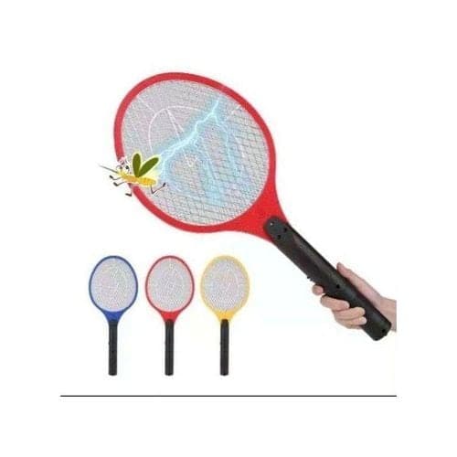 Rechargeable Electrical Mosquito Racket Killer