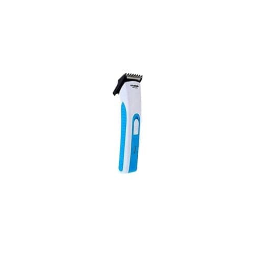 Nova New Rechargeable Hair Shaver And Beard Trimmer