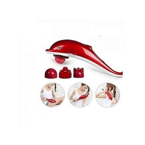 Body Massage Hammer — Display