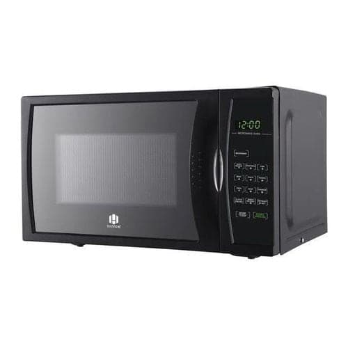 HANMAC 20L Digital Microwave Oven with grill — Display